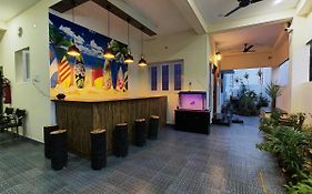 S3 Beach House